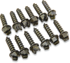 Ice Screws - 3/4" - 1000 Pack