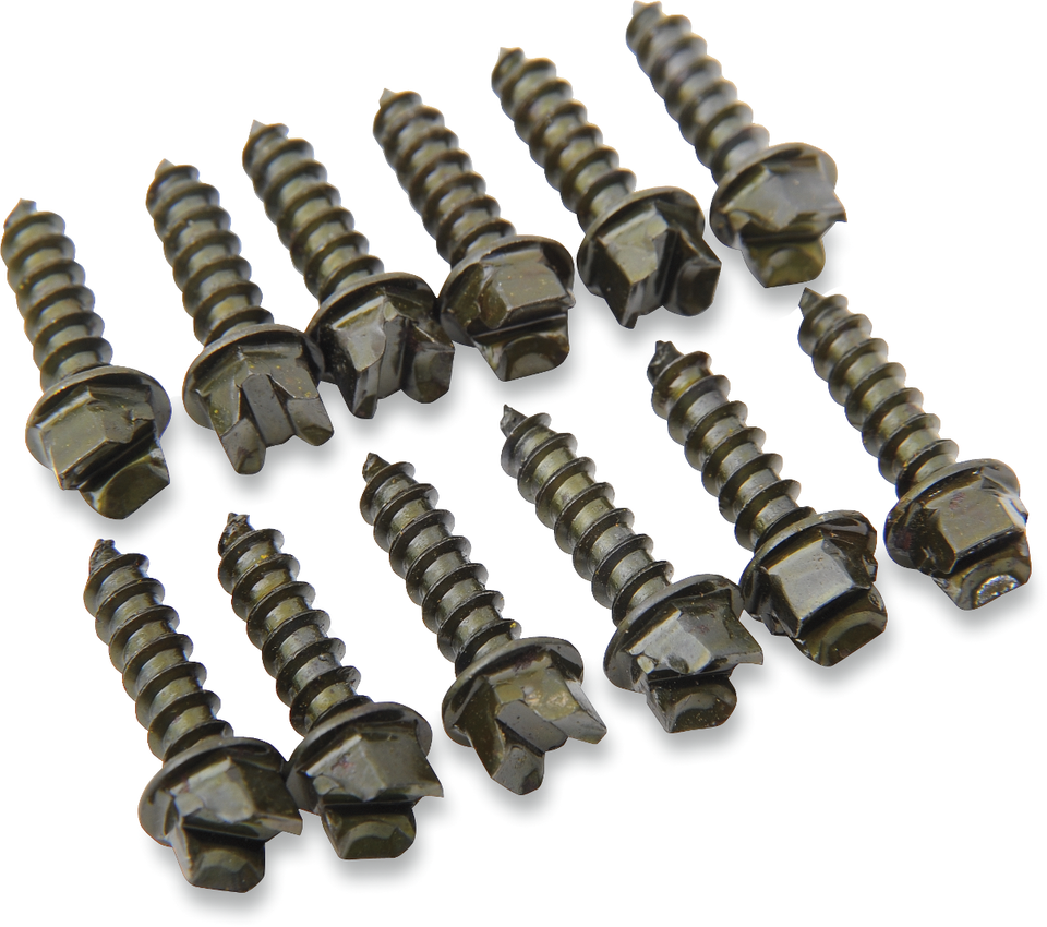 Ice Screws - 5/8" - 1000 Pack