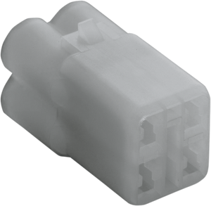 HM Series Connector - 4 Position Female - Each