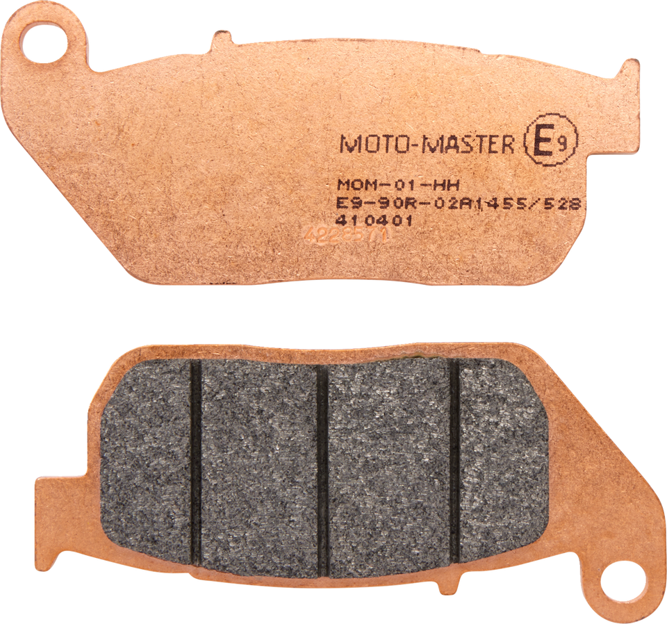 Brake Pads