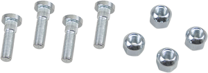 Wheel Stud/Nut Kit - Front/Rear