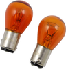 Miniature Bulb - 1157 Amber