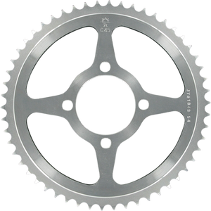 Sprocket - Rear - Yamaha - 49-Tooth - Lutzka's Garage