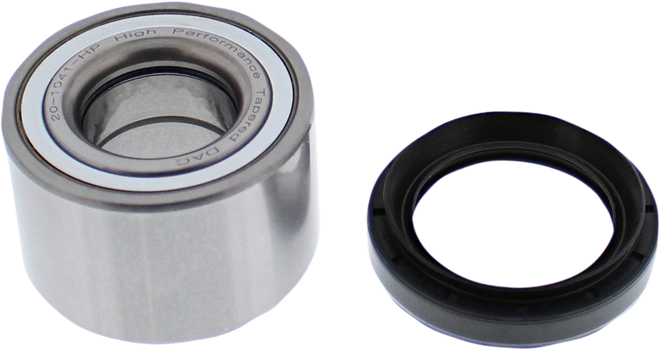 Wheel Bearing Kit - Tapered - Double Angular Contact