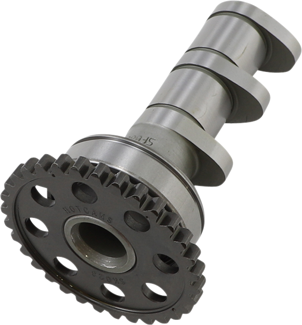 Camshaft