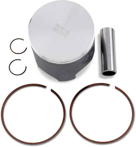 Piston Kit - 71.95 mm - KTM 300