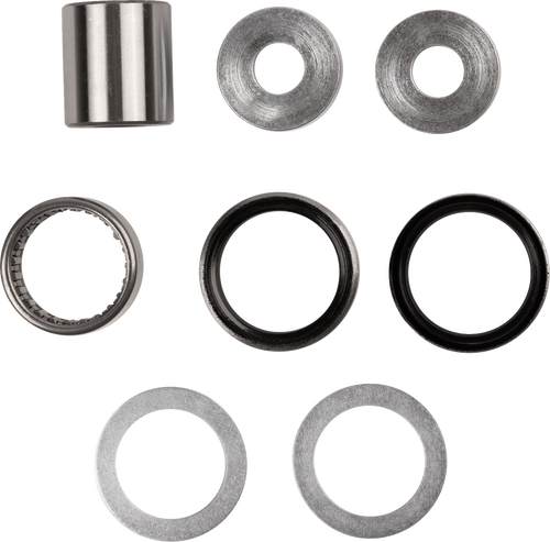 Shock Bearing Kit - Back Lower