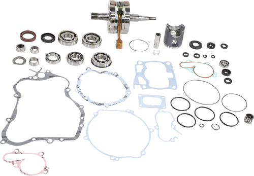 Engine Rebuild Kit - Yamaha YZ125