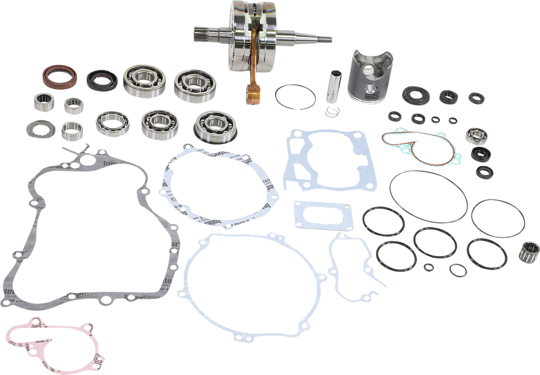 Engine Rebuild Kit - Yamaha YZ125