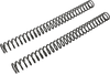 Front Fork Springs - 0.47 kg/mm