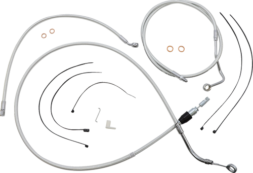 Control Cable Kit - Sterling Chromite II®