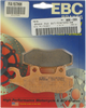 HH Brake Pads - FA197HH