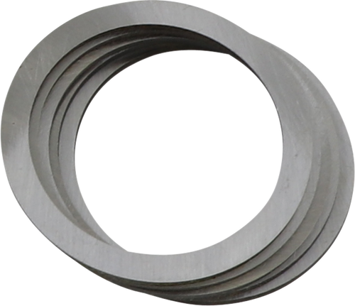 Bearing Retaining Washer - 0.070