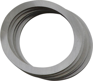 Bearing Retaining Washer - 0.070" - Big Twin