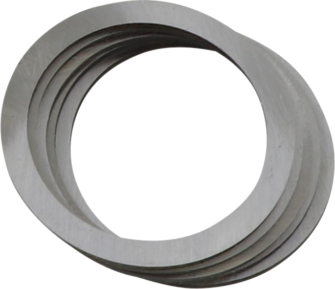 Bearing Retaining Washer - 0.070" - Big Twin