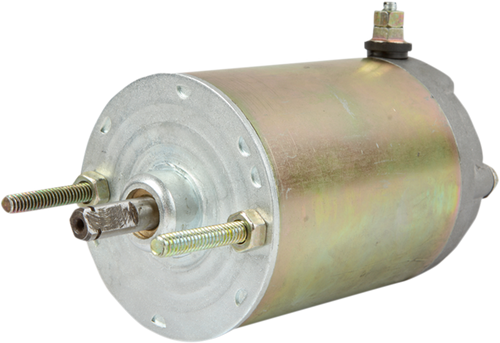 Starter Motor - Arctic Cat