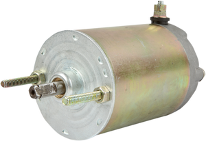 Starter Motor - Arctic Cat