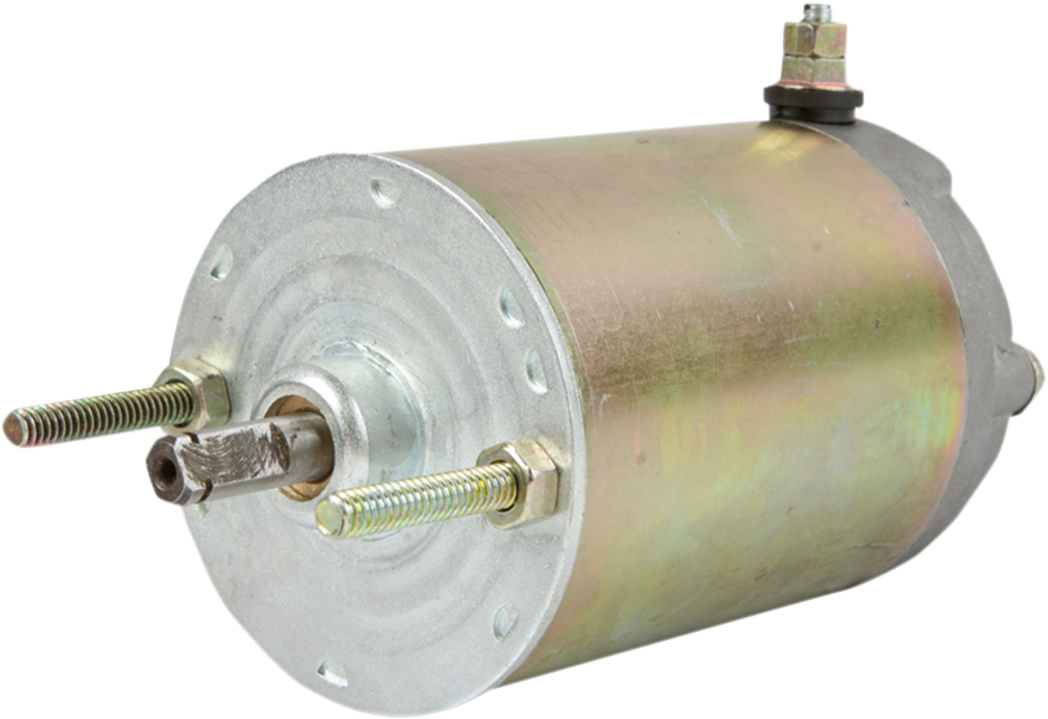 Starter Motor - Arctic Cat