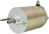 Starter Motor - Arctic Cat