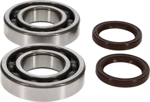 Crankshaft Bearing/Seal Kit - KTM