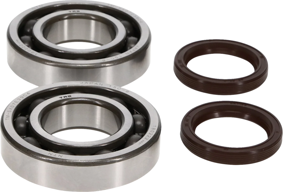 Crankshaft Bearing/Seal Kit - KTM