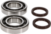 Crankshaft Bearing/Seal Kit - KTM