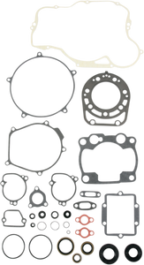 Motor Gasket Kit with Seal