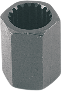 Prop Tool - Impeller - Holding - Female/Splined - 20 mm x 18 Tooth