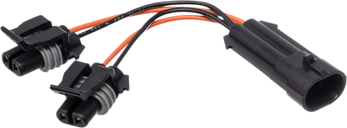 Y-Power Adapter Harness