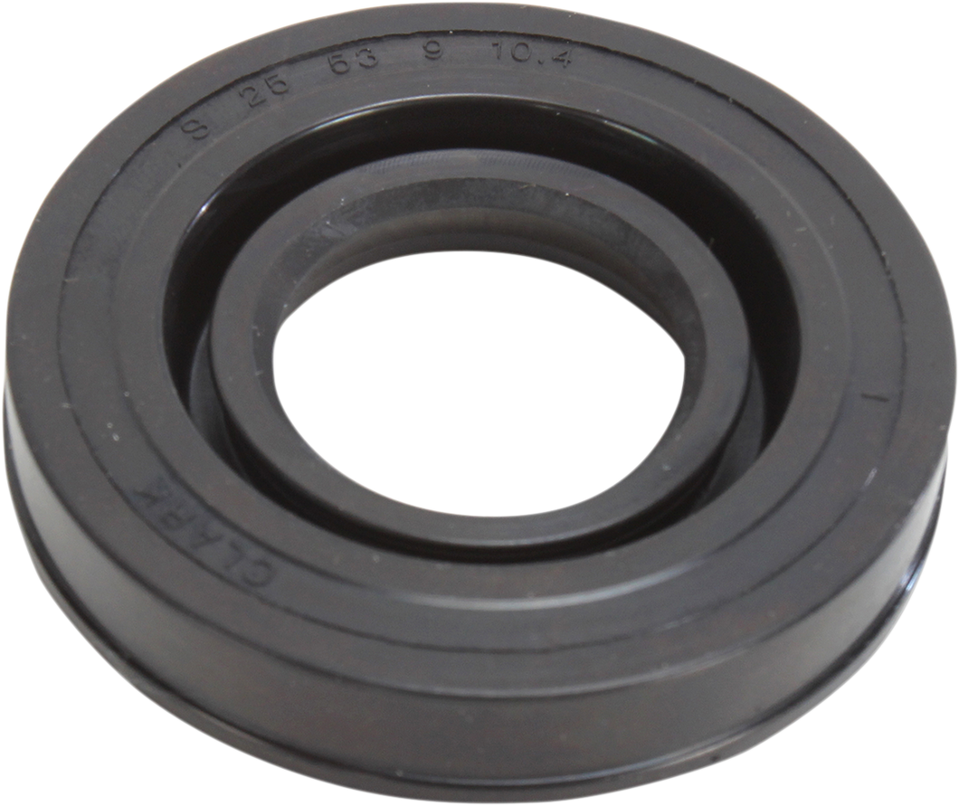 Oil Seal - 24mm x 53mm x 10.4mm