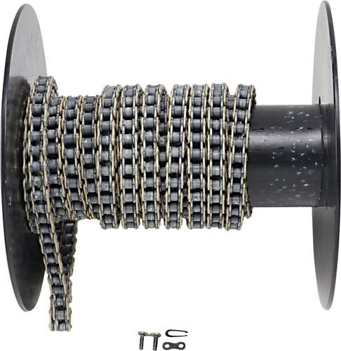 420 OROY - Series Chain - 25 Feet