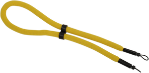 Sunglasses Cord - Yellow - Lutzka's Garage