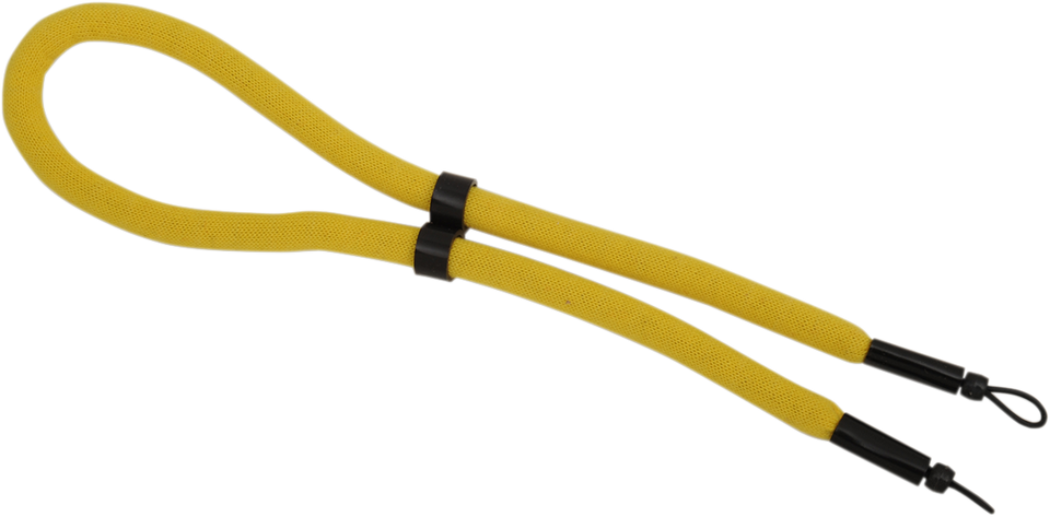 Sunglasses Cord - Yellow - Lutzka's Garage