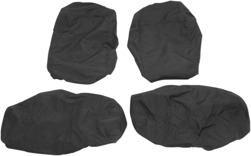 Seat Cover - Black - General - Lutzka's Garage