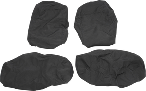 Seat Cover - Black - General - Lutzka's Garage