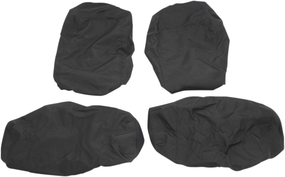 Seat Cover - Black - General - Lutzka's Garage