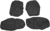 Seat Cover - Black - General - Lutzka's Garage