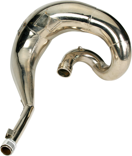 Platinum Head Pipe