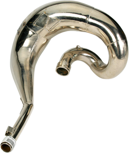 Platinum Head Pipe