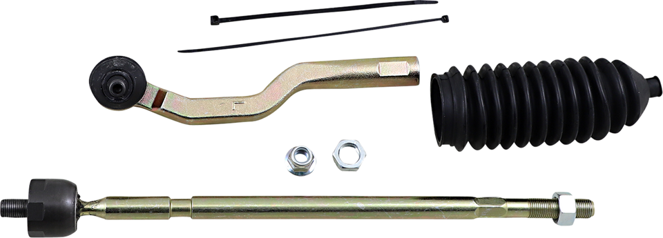 Tie-Rod Assembly Kit - Left Front Inner/Outer