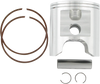 Piston Kit - 86.00 mm - Suzuki LT-R 500 QuadRacer