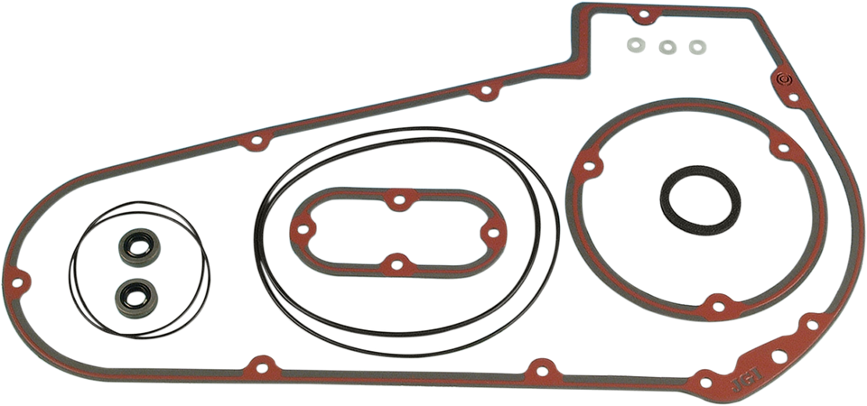 Primary Gasket Kit without Seal