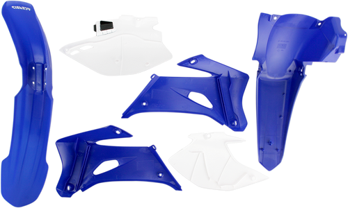 Standard Replacement Body Kit - OEM