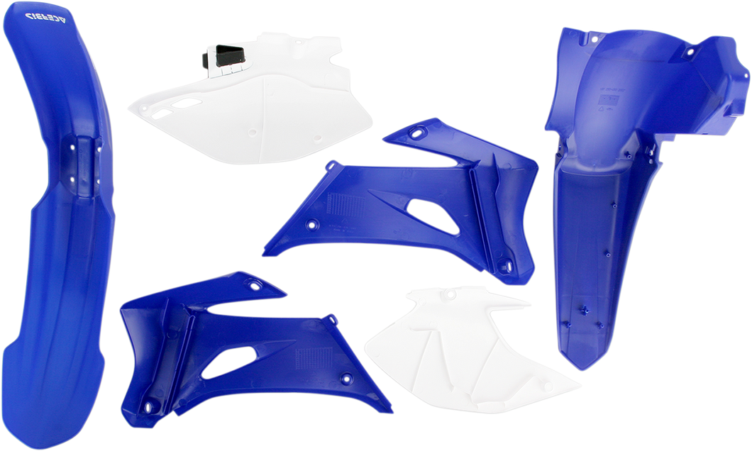 Standard Replacement Body Kit - OEM