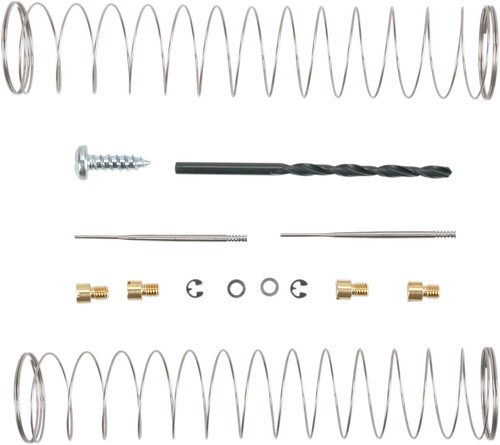 Jet Kit - Stage 1 - Honda