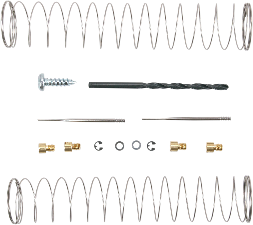 Jet Kit - Stage 1 - Honda