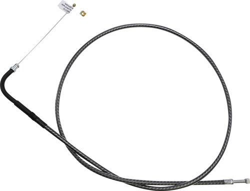 Throttle Cable - KARBONFIBR