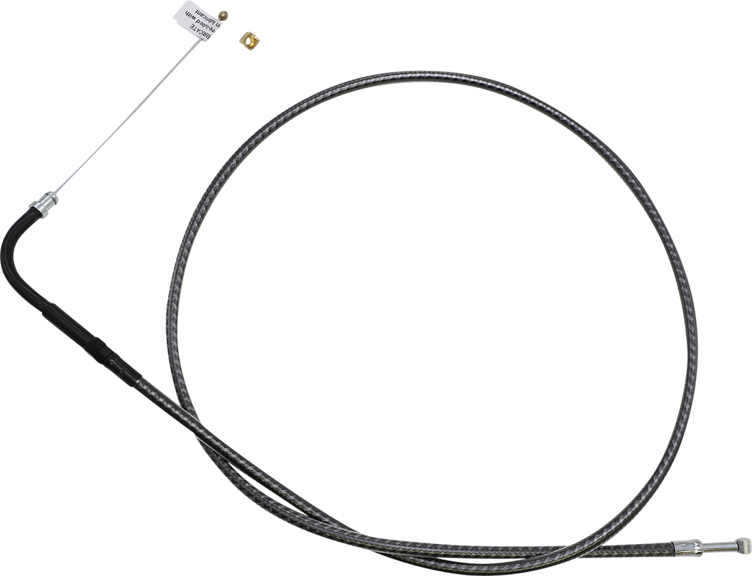 Throttle Cable - KARBONFIBR