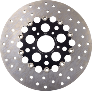 Brake Rotor - Front Right/Front Left - Kingman