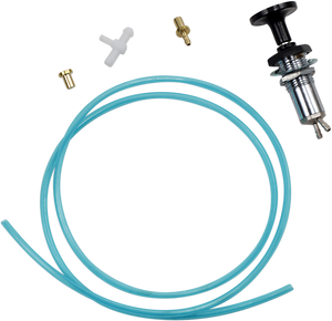 Carburetor Primer Kit - Mikuni